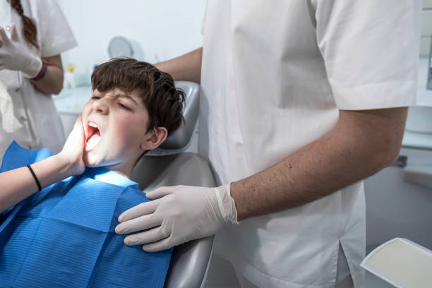 Best Emergency Dental Care for Sports Injuries in Sewell, NJ
