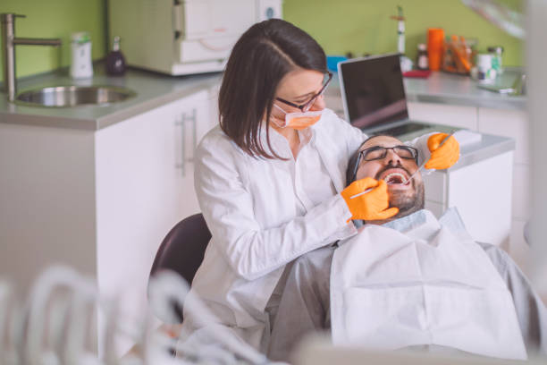 Best Emergency Treatment for Oral Infections in Sewell, NJ