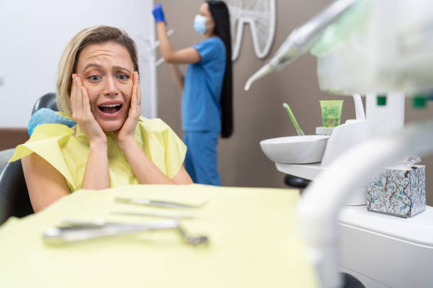 Best Knocked-Out Tooth (Avulsed Tooth) Treatment in Sewell, NJ