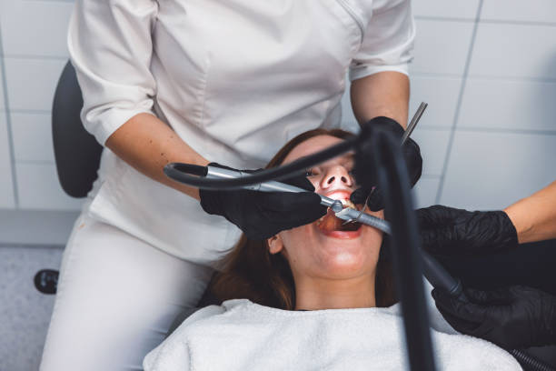 Best Walk-In Emergency Dental Services in Sewell, NJ